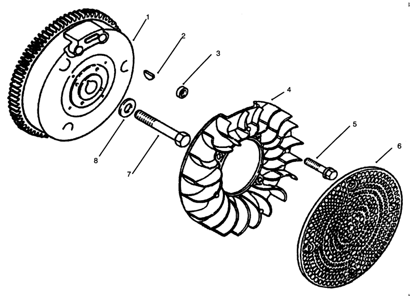 Flywheel