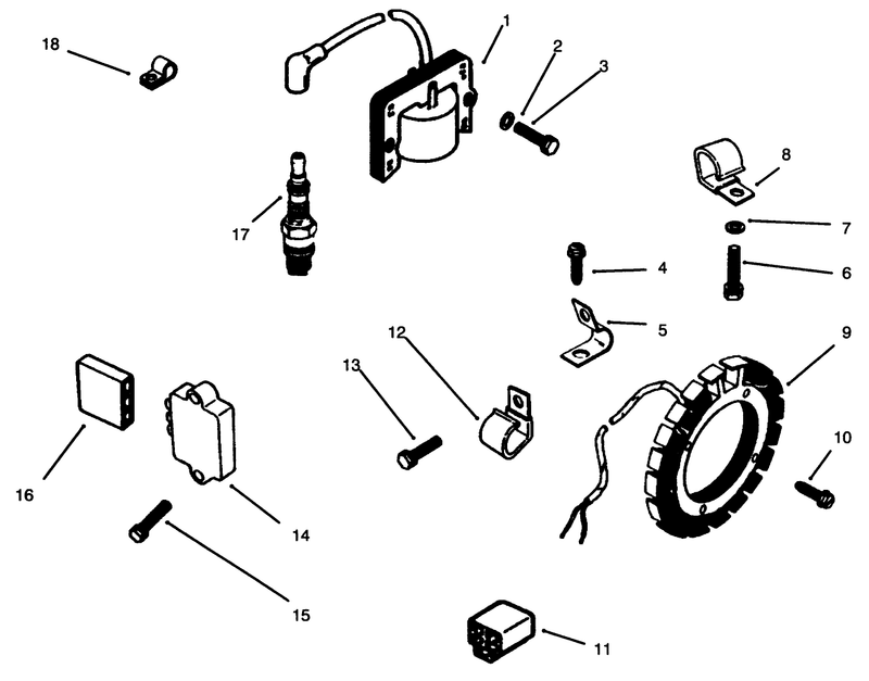 Ignition System