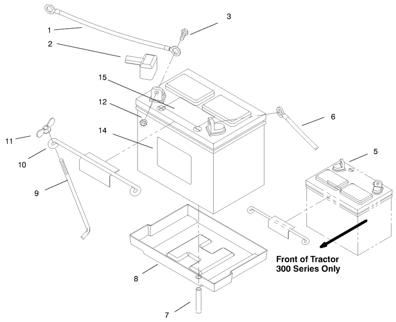 Battery Assembly