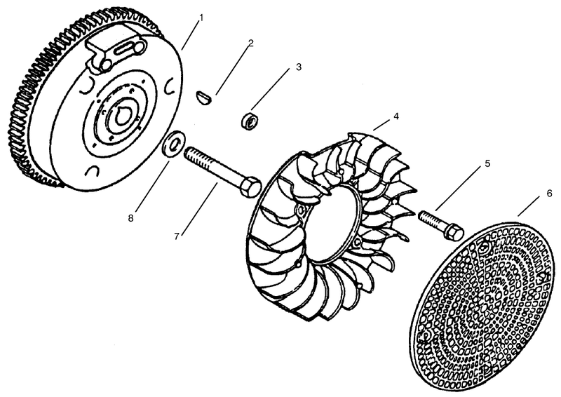 Flywheel