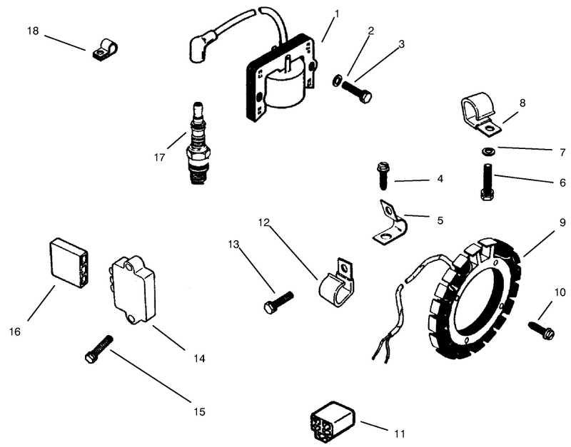 Ignition System