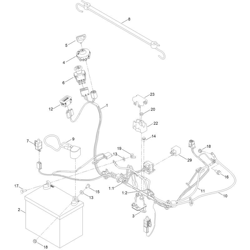 Electrical Assembly