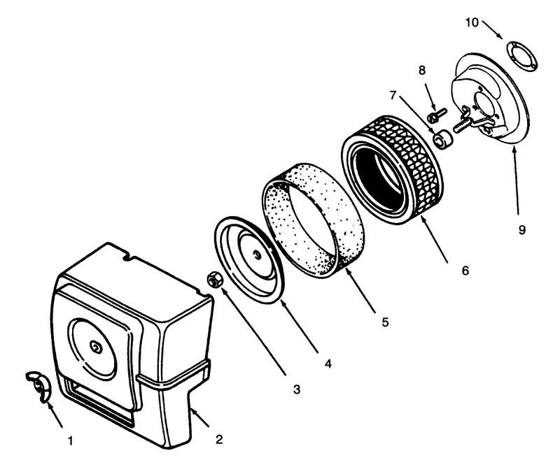 Air Intake
