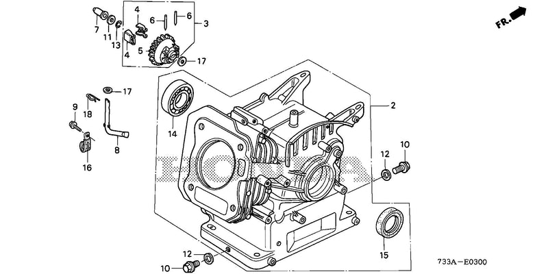 CYLINDER
