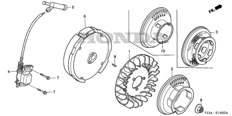 FLYWHEEL