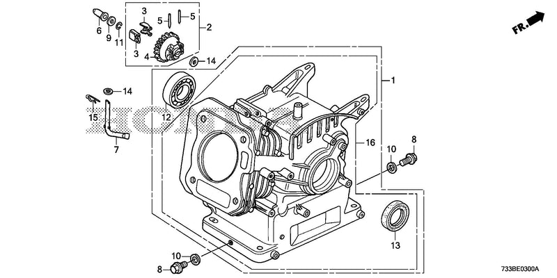 CYLINDER