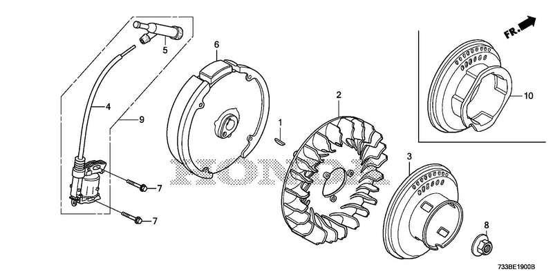 FLYWHEEL