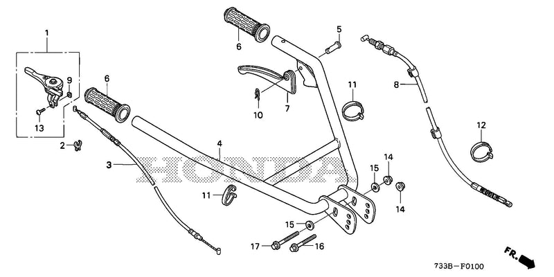 HANDLEBAR (1)