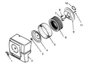 Air Intake
