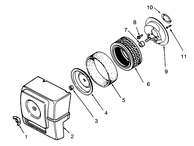 Air Intake