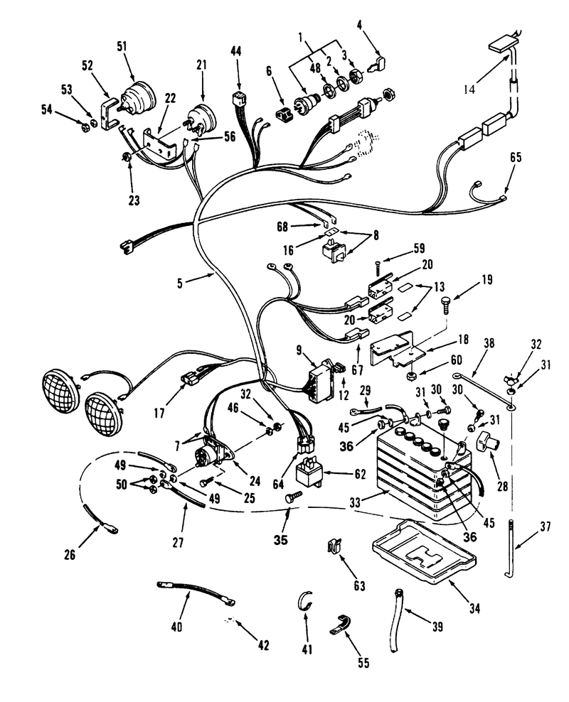 Electrical System