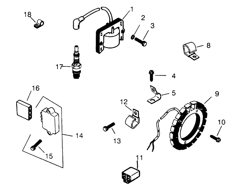 Ignition System