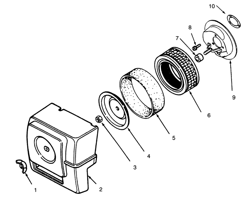 Air Intake