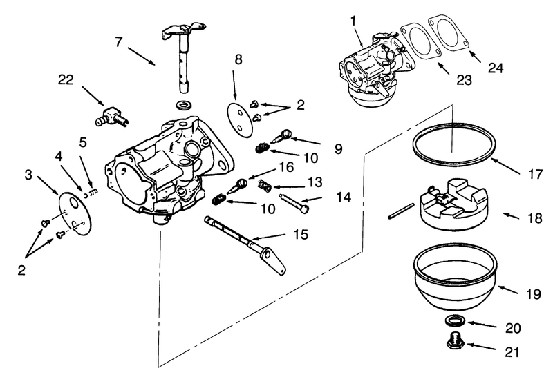 Carburetors