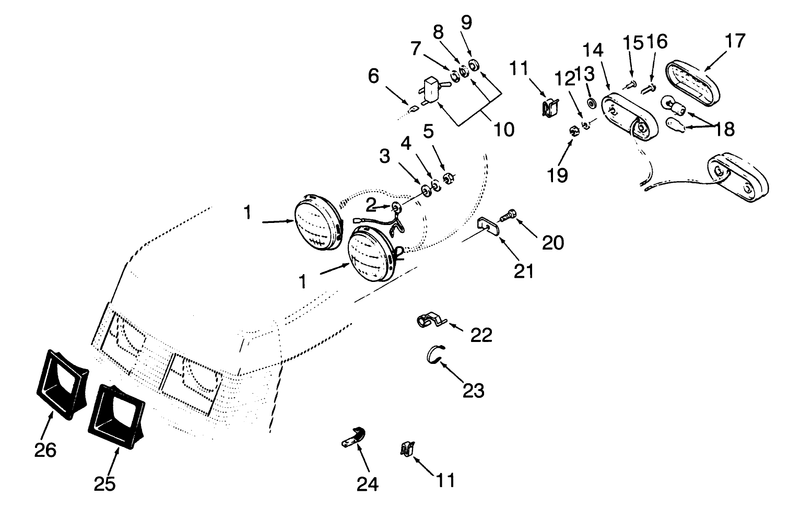 Electrical System