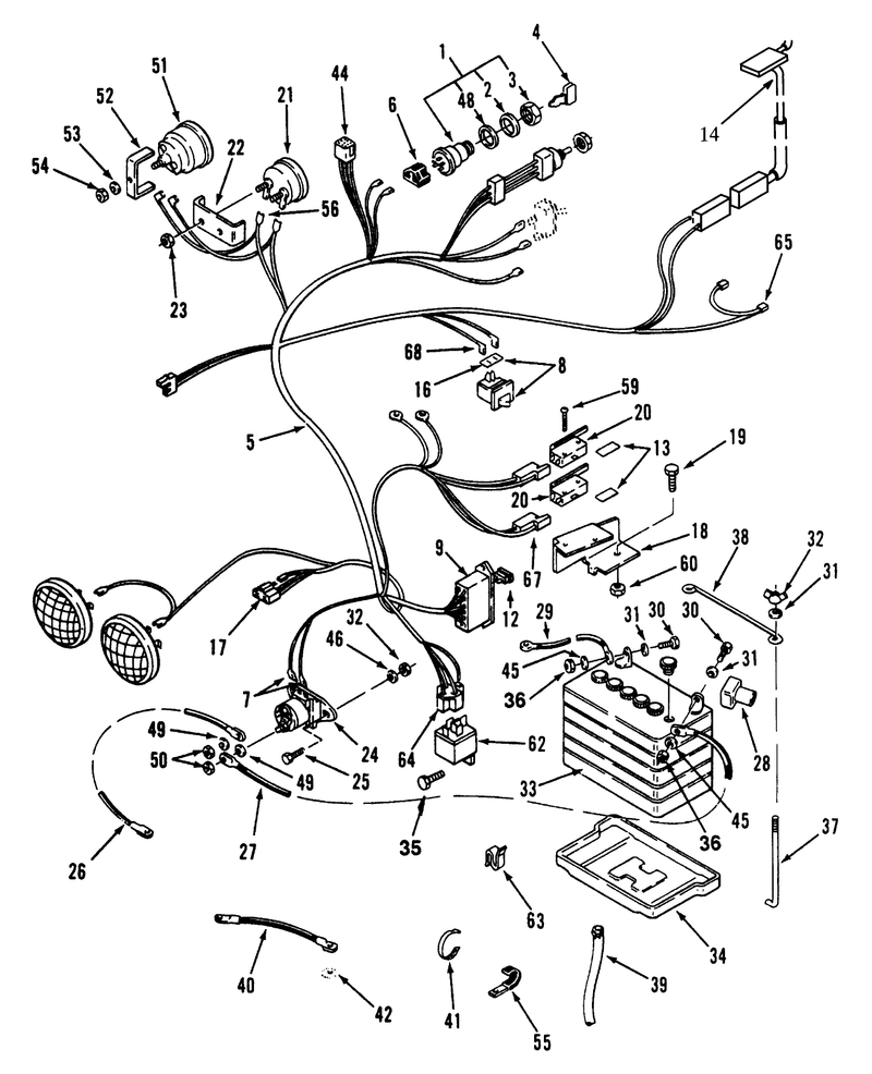 Electrical System