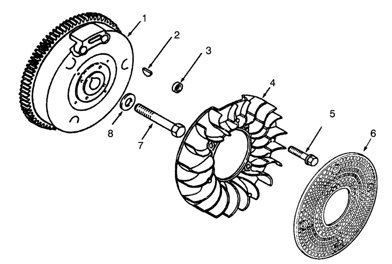 Flywheel