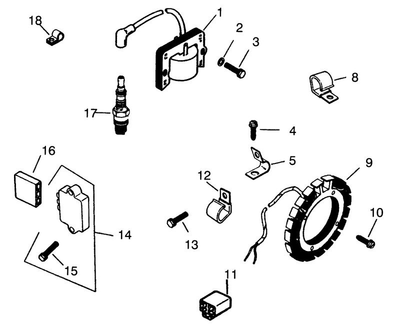 Ignition System