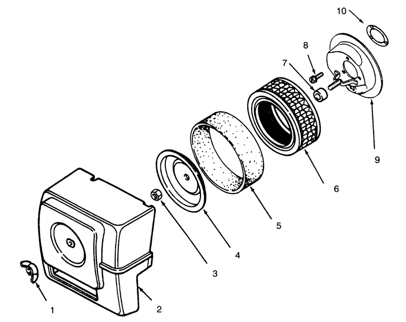 Air Intake