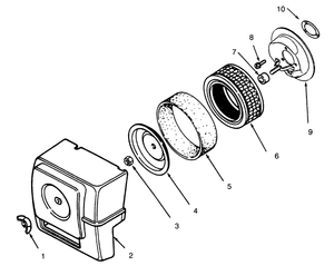 Air Intake