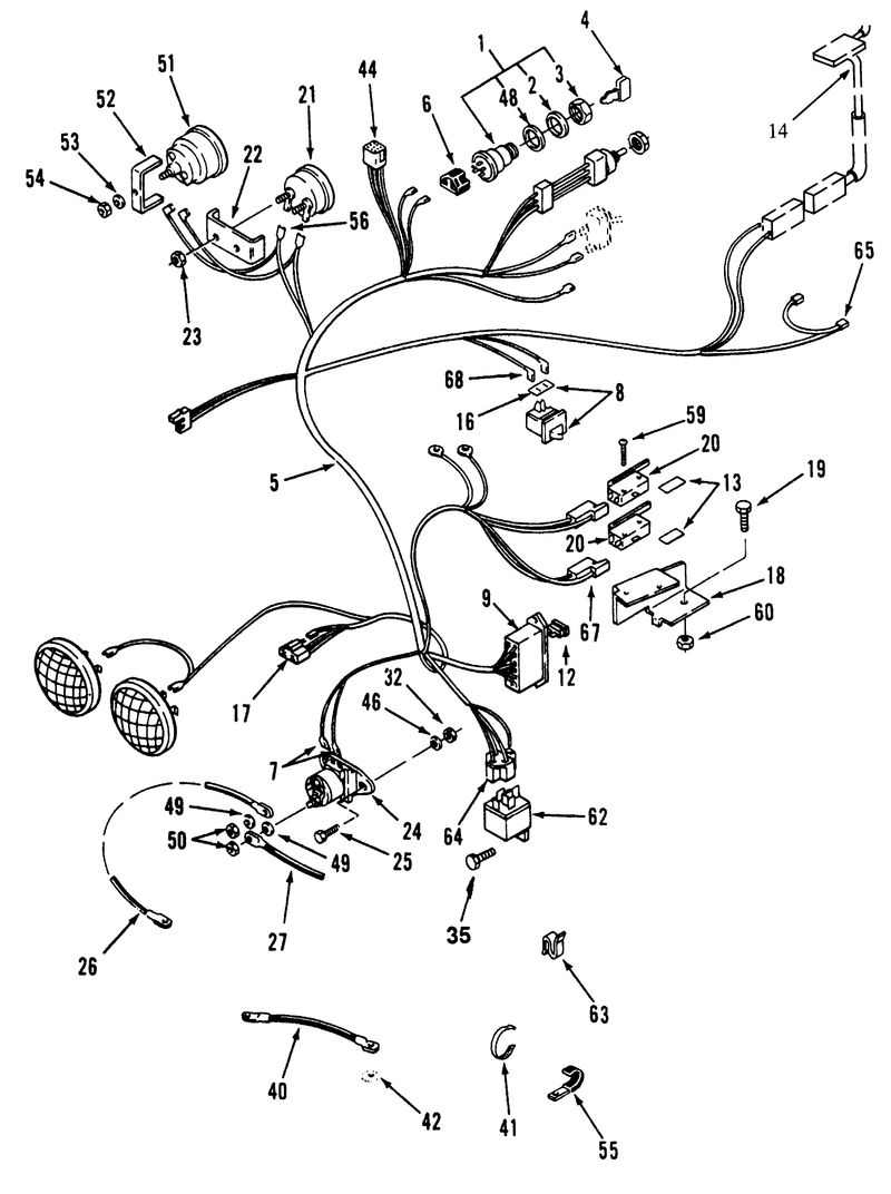 Electrical System