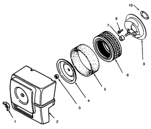 Air Intake