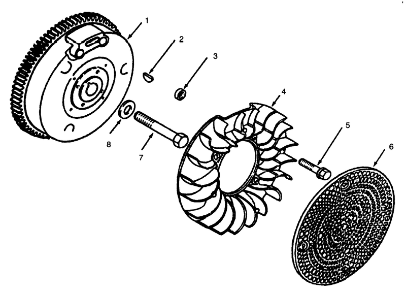 Flywheel