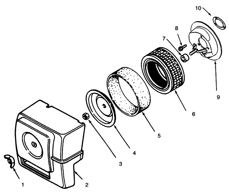 Air Intake