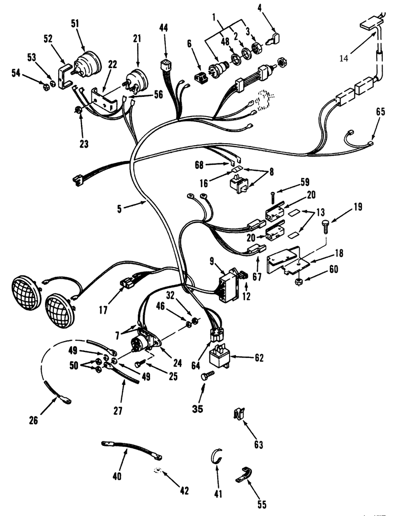 Electrical System