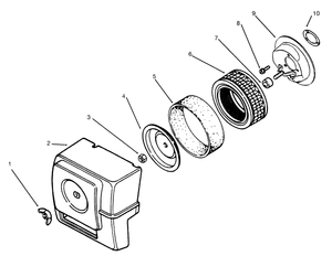 Air Cleaner