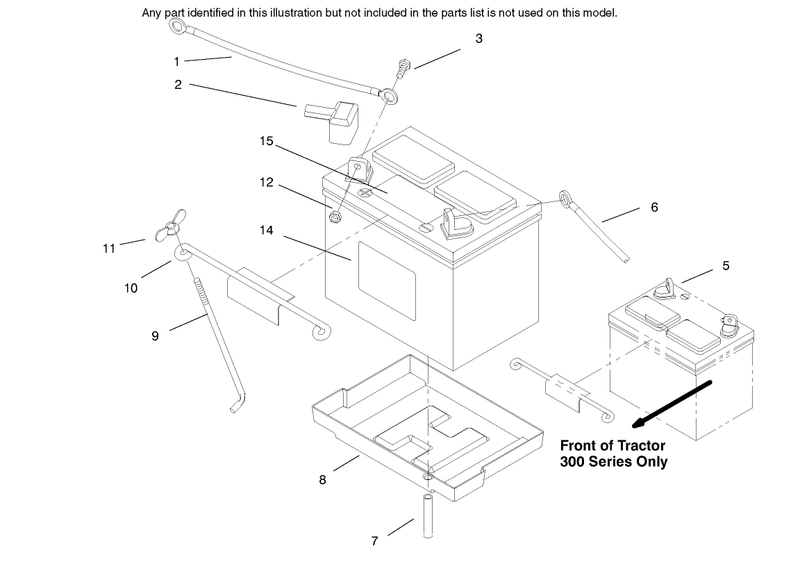 Battery Assembly