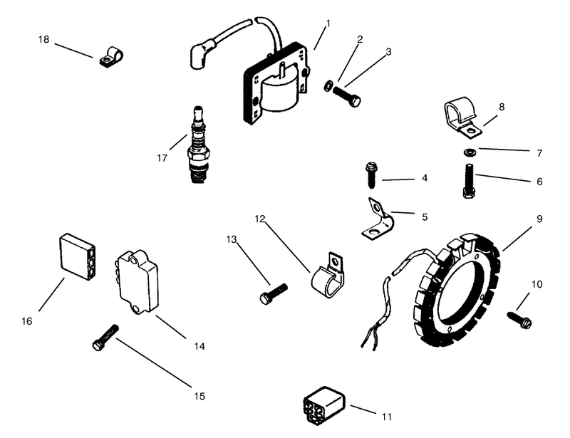 Ingnition System