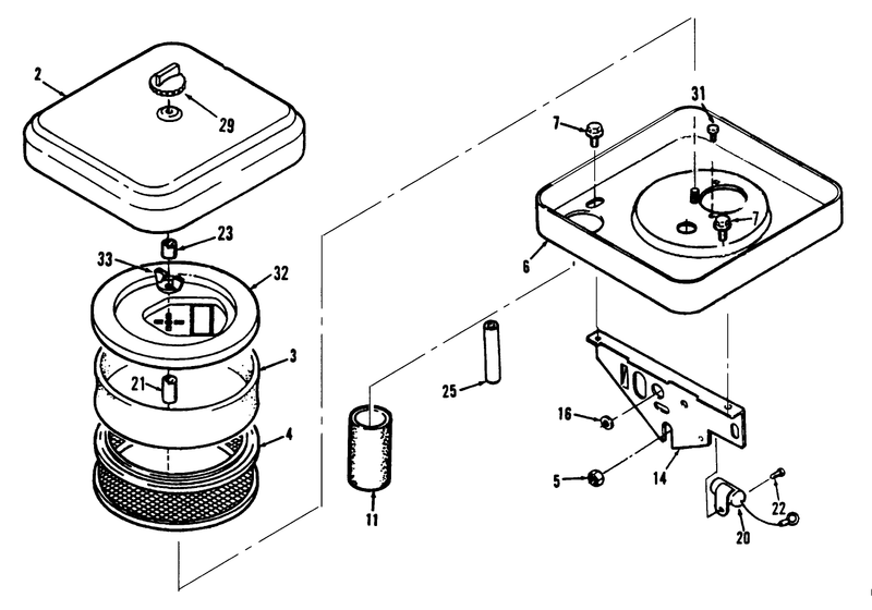 Air Cleaner
