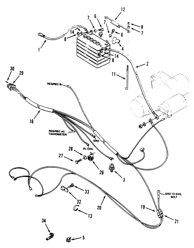 Electrical System