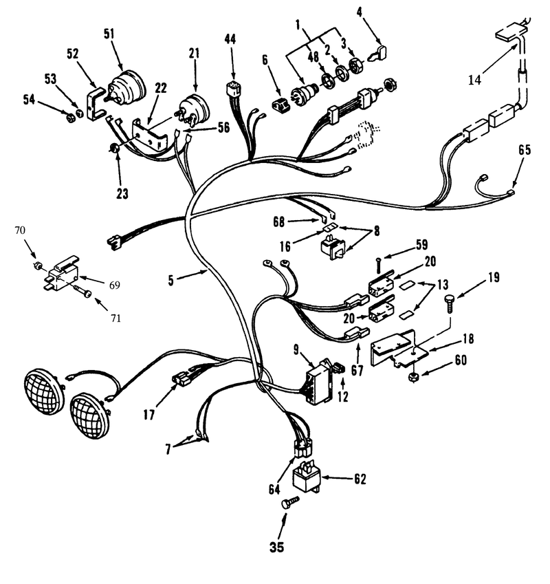 Electrical System