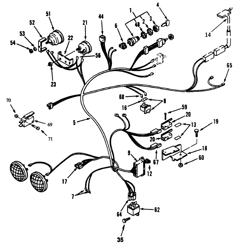 Electrical System