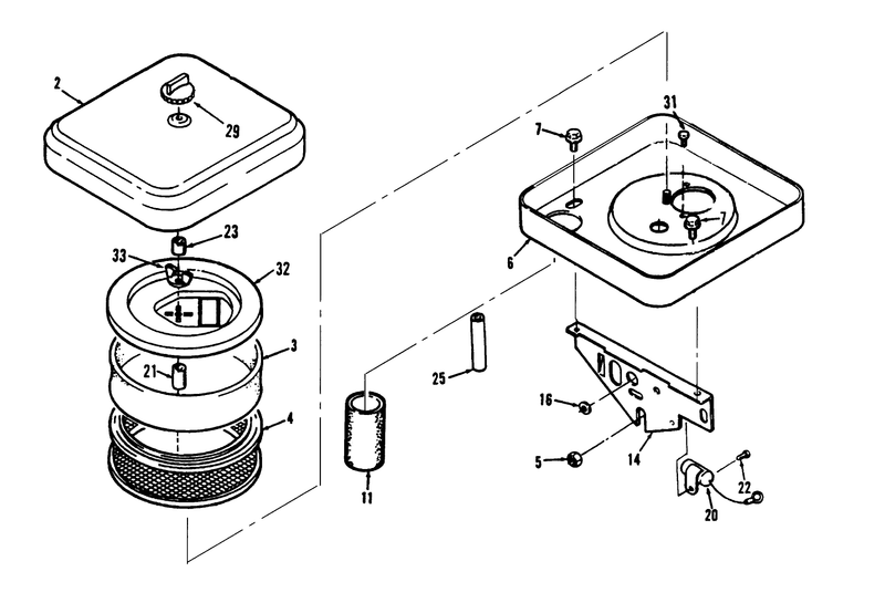 Air Cleaner