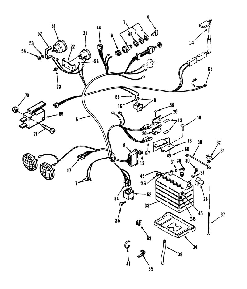 Electrical System