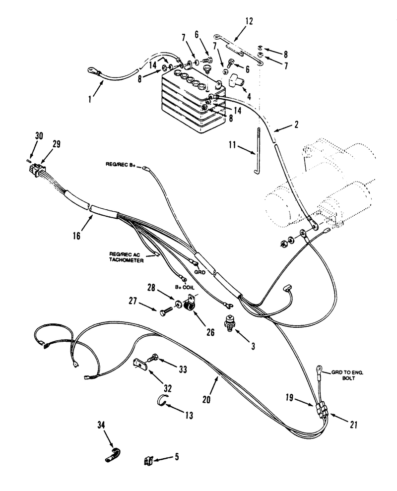 Electrical System