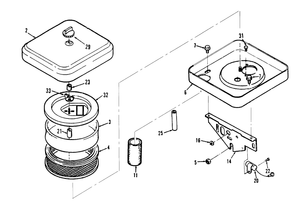 Air Cleaner