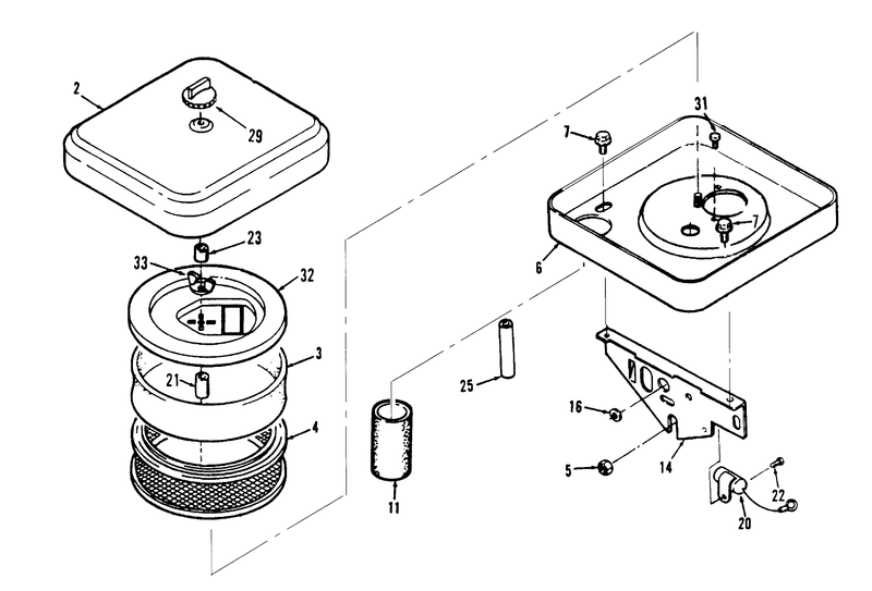 Air Cleaner