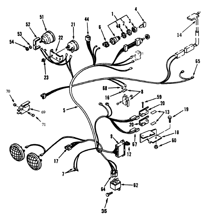 Electrical System