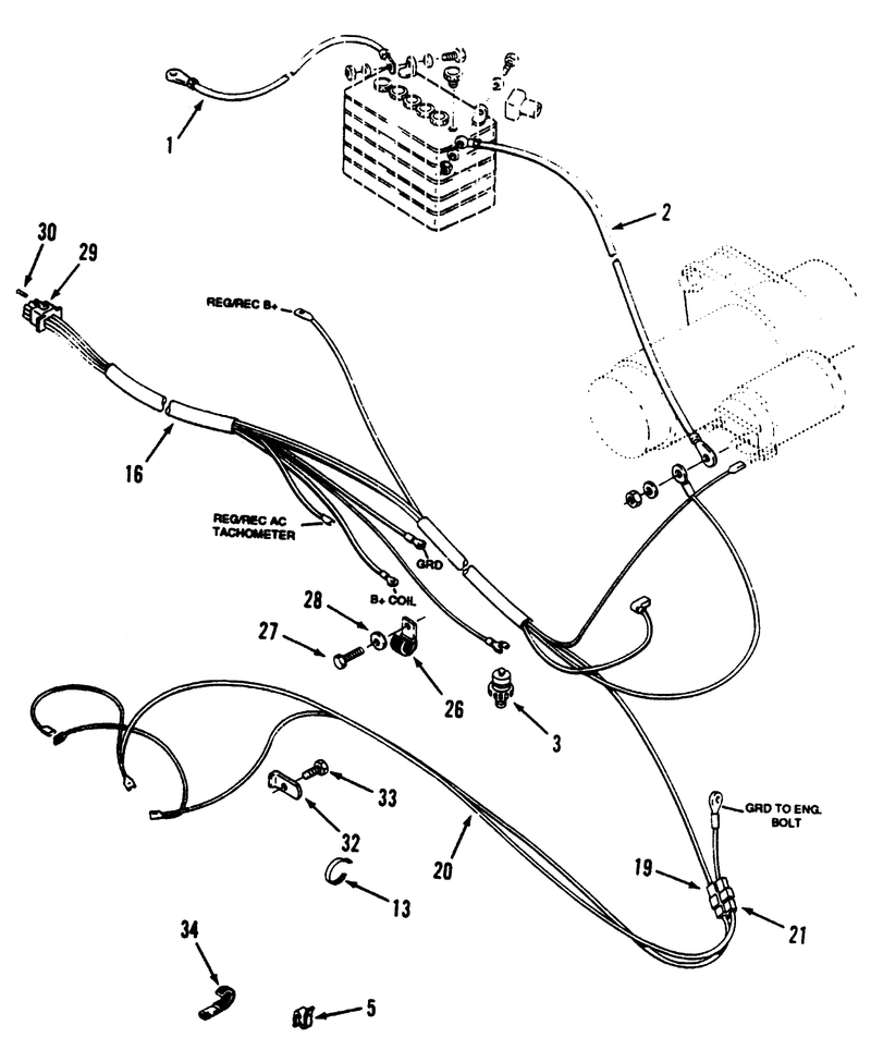 Electrical System