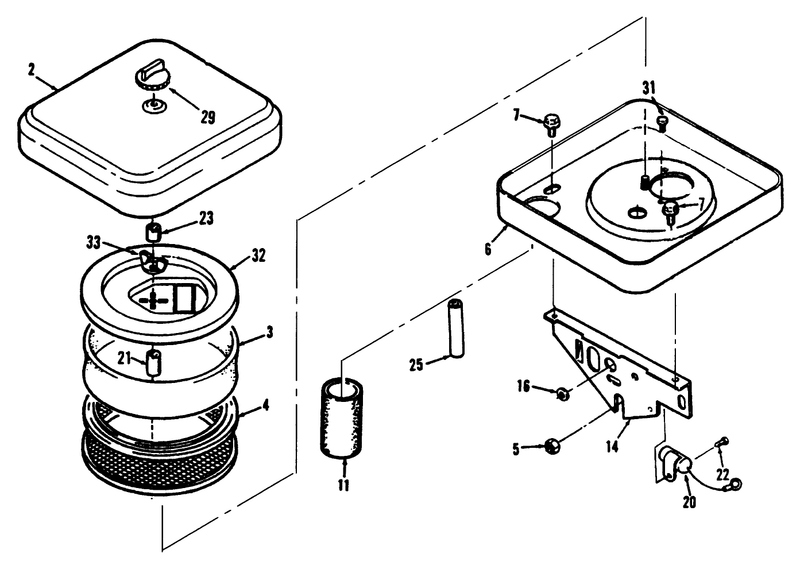 Air Cleaner