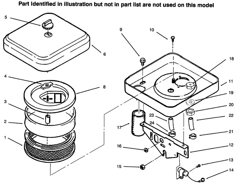 Air Cleaner