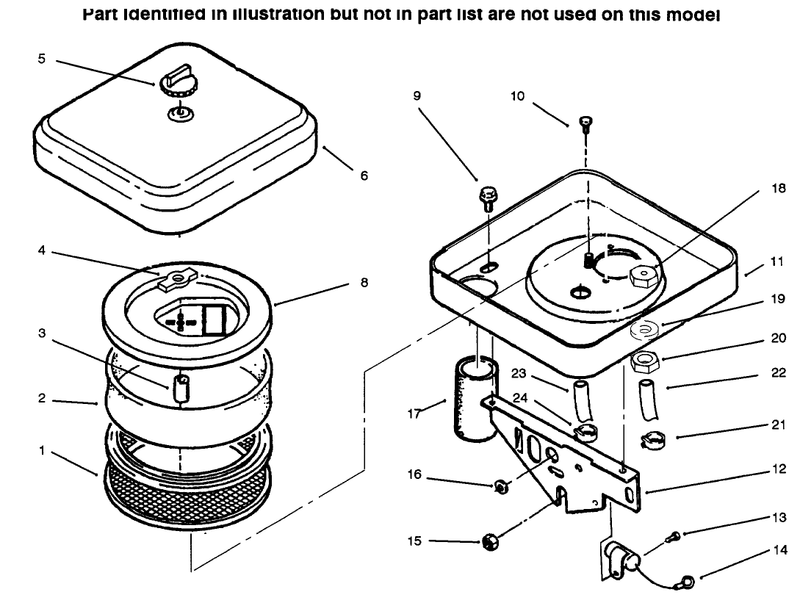Air Cleaner