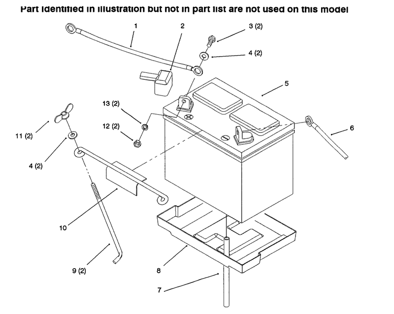 Battery