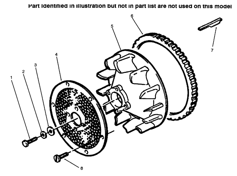 Flywheel