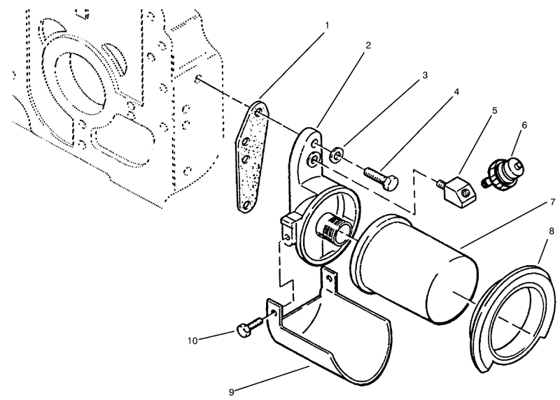 Oil Filter