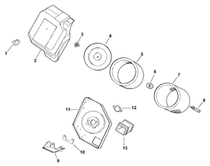 Air Intakefiltration